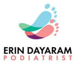 Erin Dayaram Podiatrist